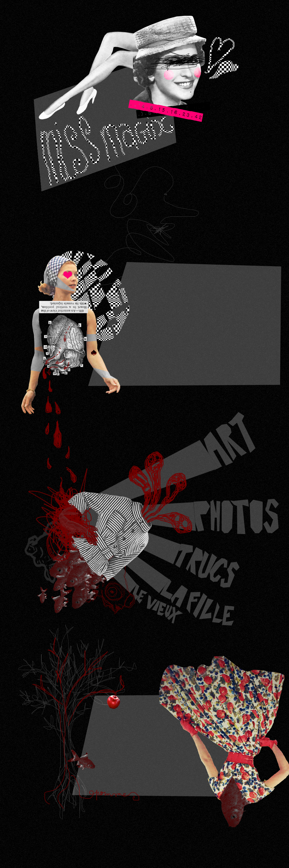 layout